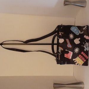 daire's women's handbag